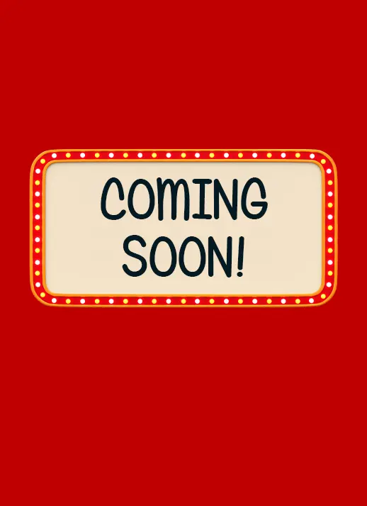 Coming Soon