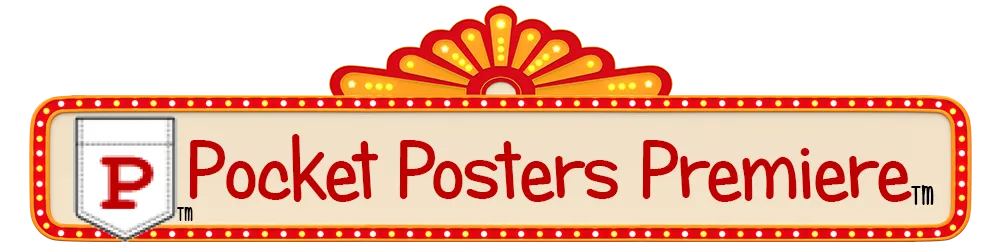 Pocket Poster Premiere™